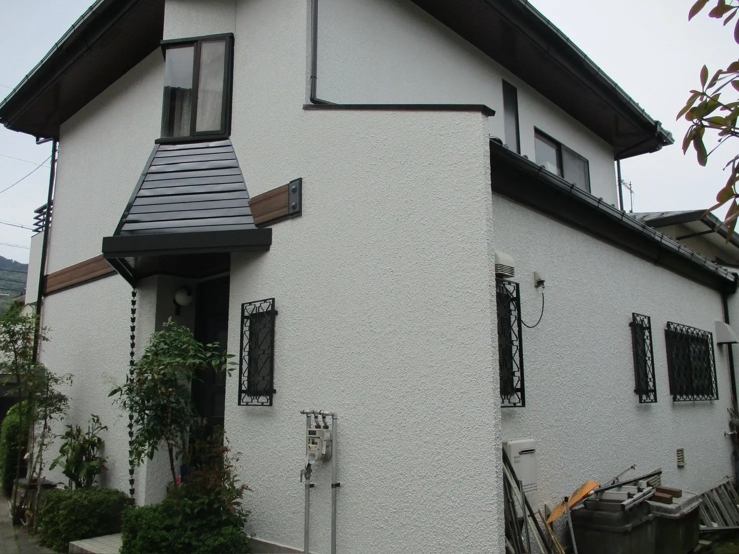 外壁塗装・その他